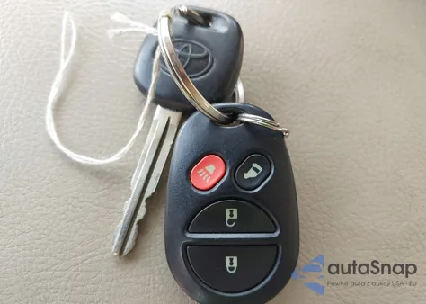 2007 Toyota Avalon Xls из США, поврежденный, VIN 4T1BK36B37U212340